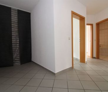 gemütliche 3 Raum Wohnung mit Balkon - Photo 1