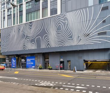 For Lease - 87 Peter Street Unit# 3609, Toronto, Ontario - Photo 4