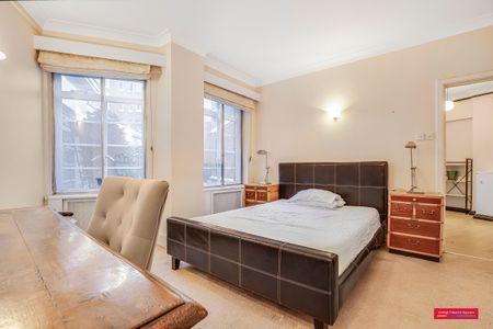 Park Road, Marylebone, London, NW1 - Photo 3