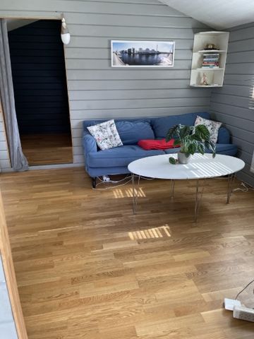 Lidingö - 2rok - tillsv - 8.498kr/mån - Photo 5