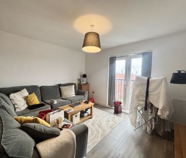 1 bedroom flat to rent - Photo 4