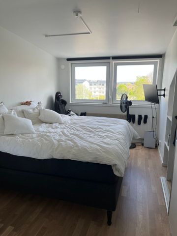 Teologgatan, Göteborg - Photo 5