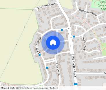 Glover Close, Clacton-on-sea - Photo 1