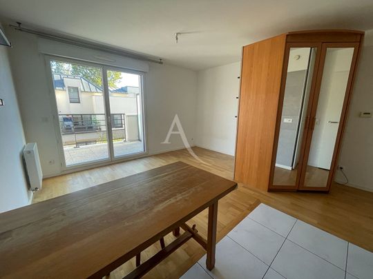 Location Appartement 1 pièce 29m² - Photo 1