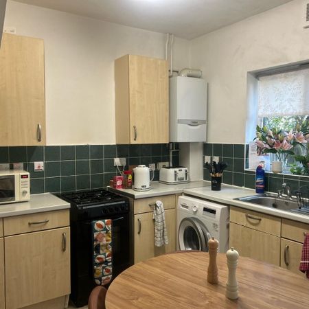 Room in a Shared House, Elswick Street, SW6 - Photo 3