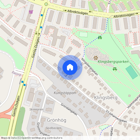 Gärdesgatan, Norrköping