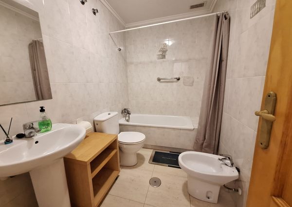 Ref.7483 One Bedroom Apartment in Guardamar