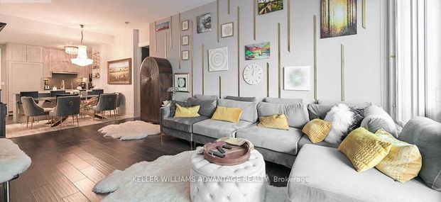 For Lease - 29 Queens Quay Unit# 616, Toronto, Ontario - Photo 1