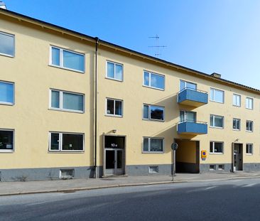 Trollgatan, Trollhättan - Foto 1