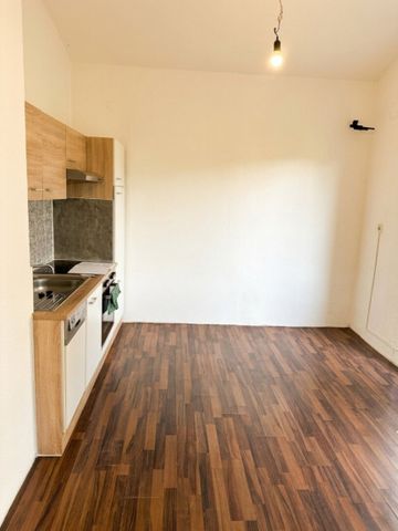 Charmante 2-Zimmer Wohnung mit Terrasse und Parkplatz - 56 m² - Foto 4