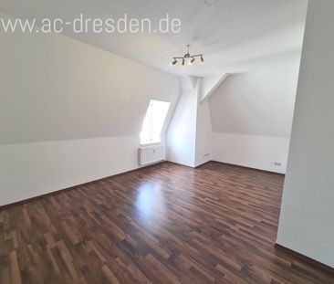 Freundliche 1-Raum-Wohnung in einem sanierten Gründerzeithaus, Nähe... - Photo 4