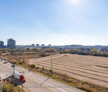 For Lease - 345 Wheat Boom Drive Unit# 804, Oakville, Ontario - Photo 6