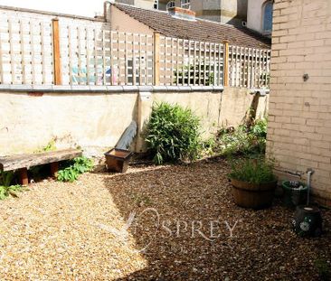 1 bedroom terraced house to rent - Photo 5