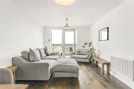 Dalston Square, London, E8 3GN - Photo 2