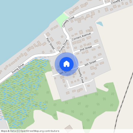 16 Sixth Street, Georgina