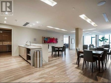 For Lease - 4055 Parkside Village Drive Unit# 819, Mississauga, Ontario - Photo 2