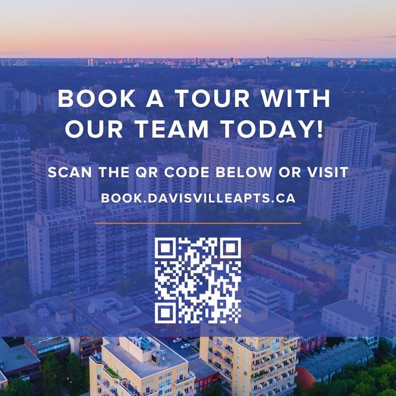 Davisville Village Apartments - Photo 1