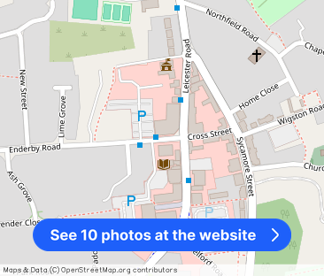 Forge Corner, Leicester, LE8 - Photo 1