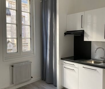 Location Appartement 1 pièce 17m² ANGOULEME 16000 - Photo 3