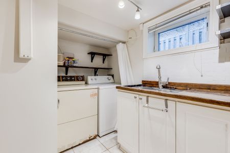 For Lease - 606 Conacher Drive Unit# Lower, Toronto, Ontario - Photo 3