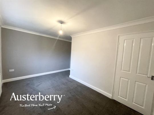 Witchford Crescent, Blurton, Stoke-On-Trent - Photo 1