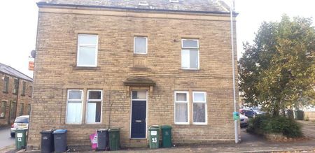 2 bedroom flat to rent - Photo 4