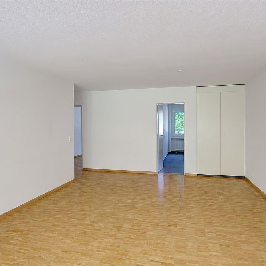 2 Zimmer, 59 m², 3. Stock - Photo 1