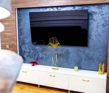 2 Camere decomandate, Manastur, Modern, AC, Parang,Big,Mc Donald s - Fotografie 4