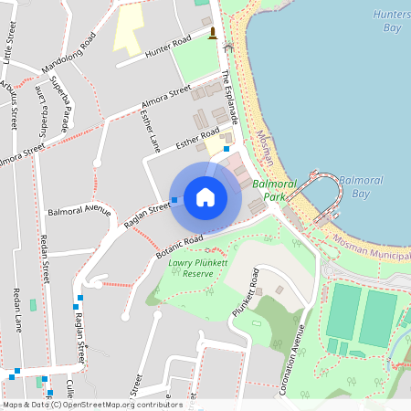 6 / 243 Raglan Street, Mosman