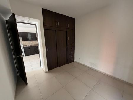 Departamento en renta - Photo 3