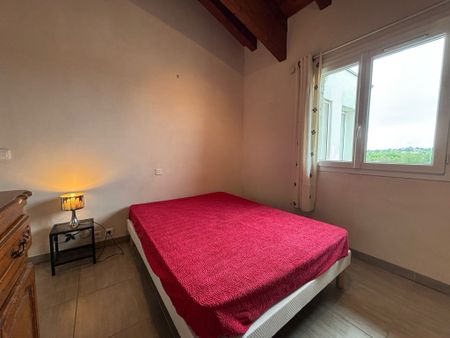 Urrugne - Maison - 79m² - Photo 5