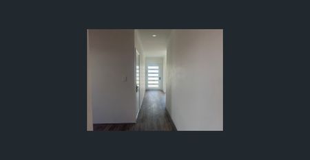 FOR LEASE – BRAND NEW 4x2 FAMILY HOME + STUDY + ACTIVITY AREA 9 Geometrics Street, Alkimos WA 6038 - Photo 3