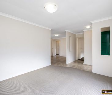 Freshly Painted 3-Bedroom Home with Modern Comforts and Spacious Ba... - Photo 4