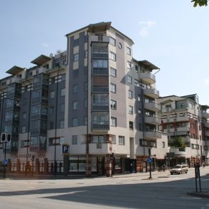 Olaigatan 3 B - Foto 2