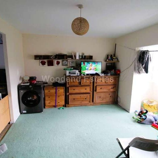 Clarkes Drive, Uxbridge, UB8 - Photo 1