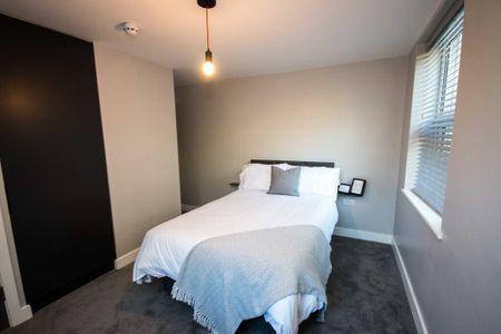 3 bedroom apartment to rent - Photo 2