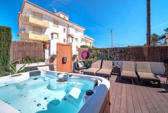 4 room luxury Villa for rent in Javea, Spain