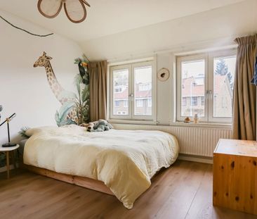Huis te huur: Hertshoornstraat 21 6813 EH Arnhem - Foto 6