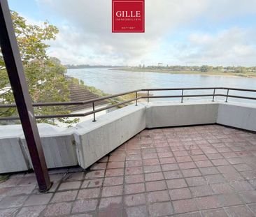 Neuss-Grimlinghausen: Traumhafte u. modernsierte 2-Zimmerwohnung mi... - Foto 1