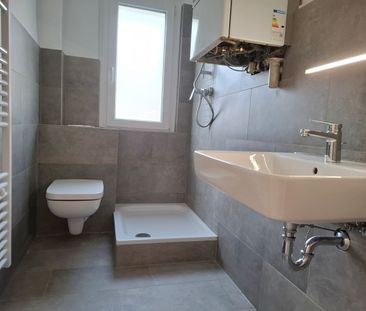 Perfekte Starterwohnung: Charmantes 1-Zimmer-Home - Photo 6