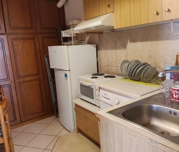 Studio/Γκαρσονιέρα για ενοικίαση Καμάρες (Λέσβος - Μυτιλήνη) - Photo 4