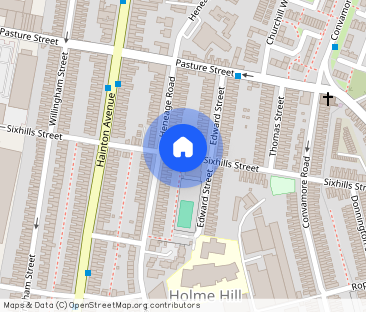 Sixhills Street, Grimsby - Photo 1