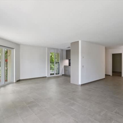 4.5 Zimmer, 108 m², 1. Stock - Foto 1