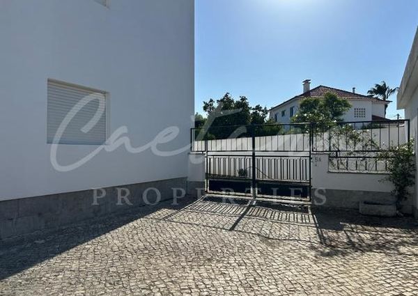 Apartamento T3 em Lisboa