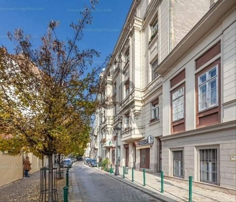 Kiadó jó állapotú lakás - Budapest V. kerület - Photo 1