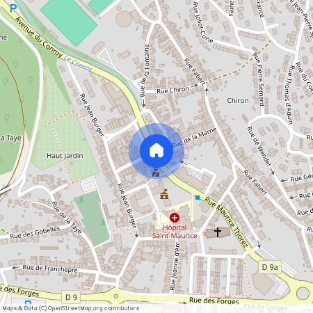 57250 MOYEUVRE GRANDE