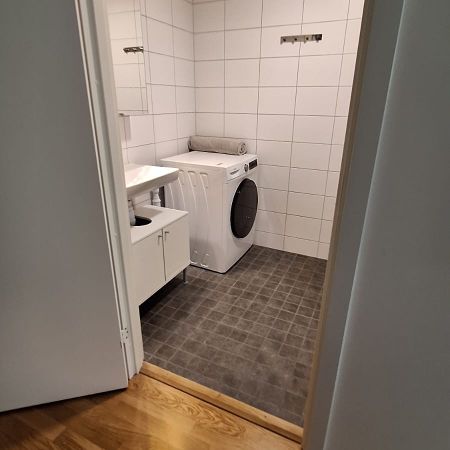 Vega alle, Stockholm - Photo 4