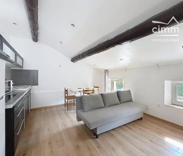 À louer - Appartement, 2 pièces situé à Carpentras (84200) | Cimm I... - Photo 3