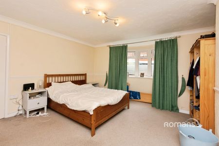 1 bedroom maisonette to rent - Photo 2