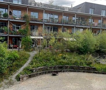 3½ Zimmer-Wohnung in Ostermundigen (BE), möbliert, auf Zeit - Foto 6